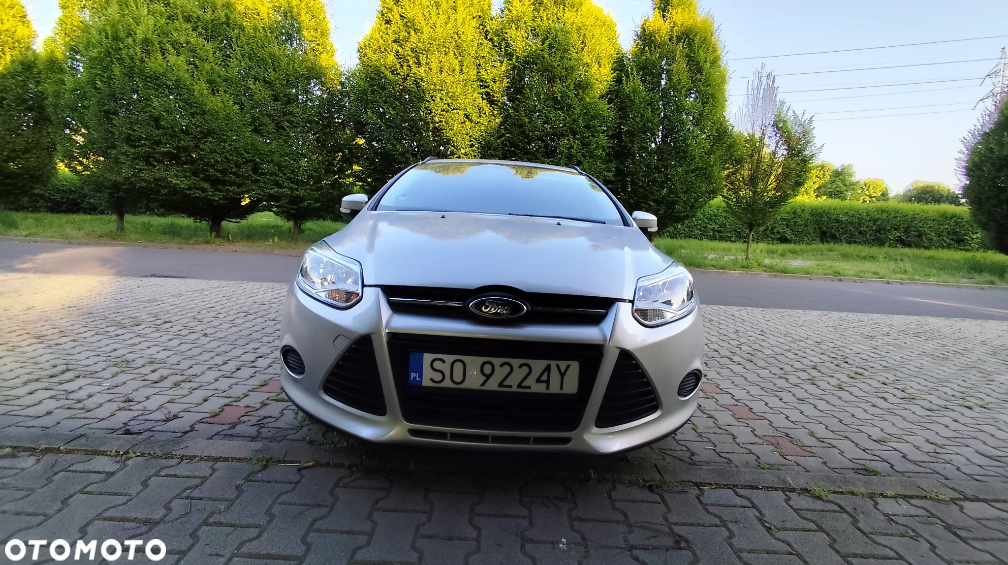Ford Focus Turnier 1.6 Ti-VCT Trend - 9