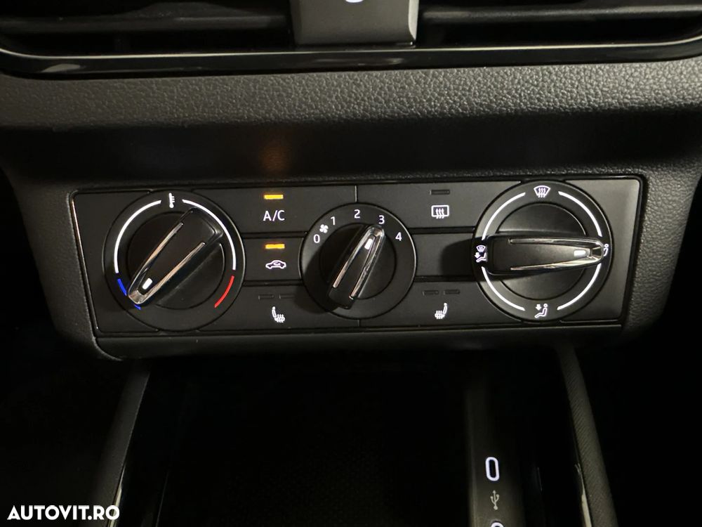 Skoda Scala - 18