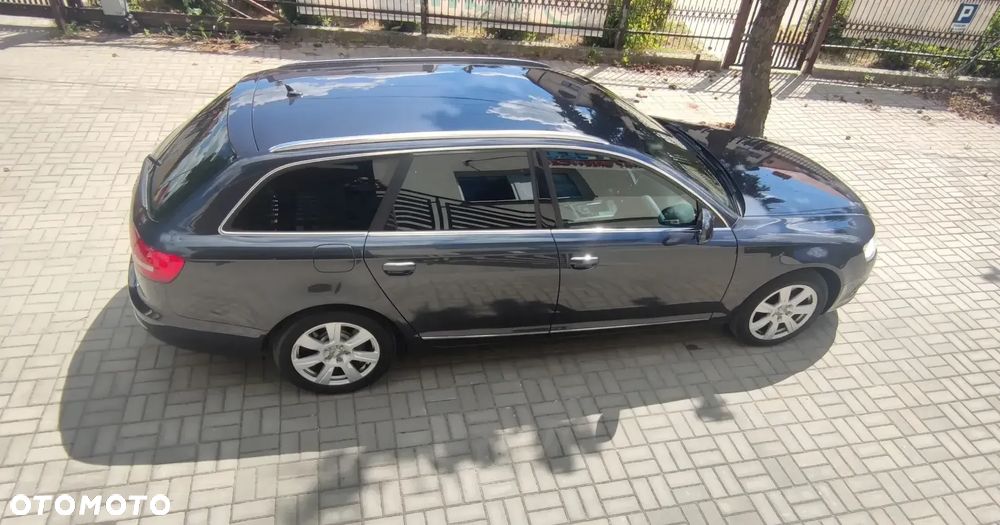Audi A6 Avant - 2