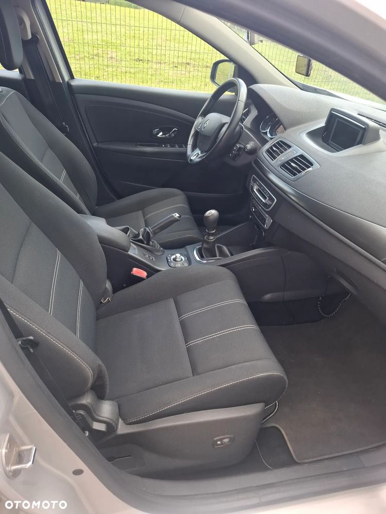 Renault Megane - 11