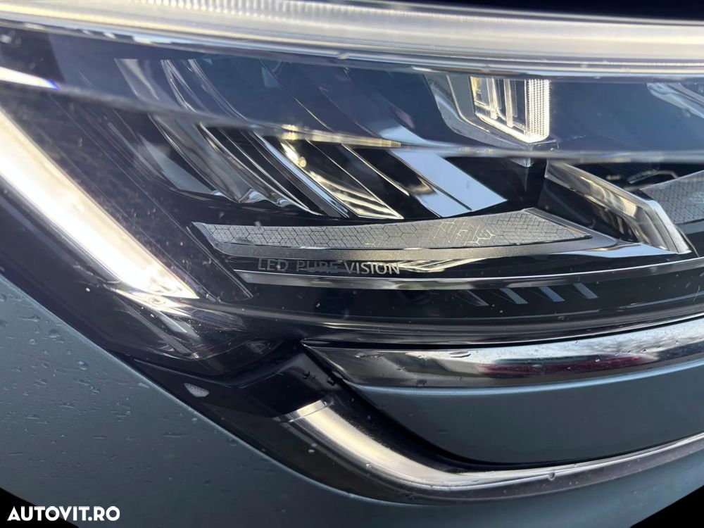 Renault Talisman TCe 160 EDC GPF INTENS - 4