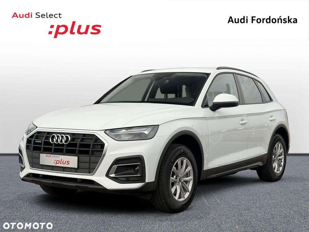Audi Q5 - 1