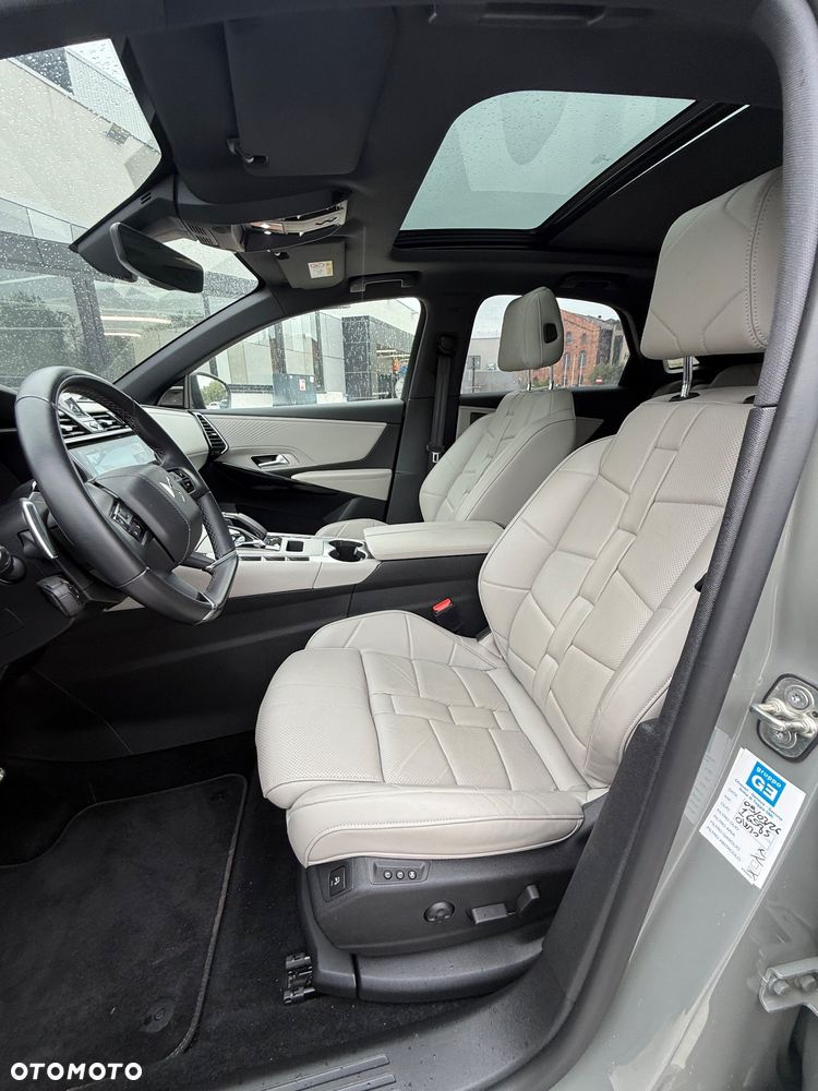 DS Automobiles DS 7 Crossback 1.6 E-Tense Grand Chic - 18