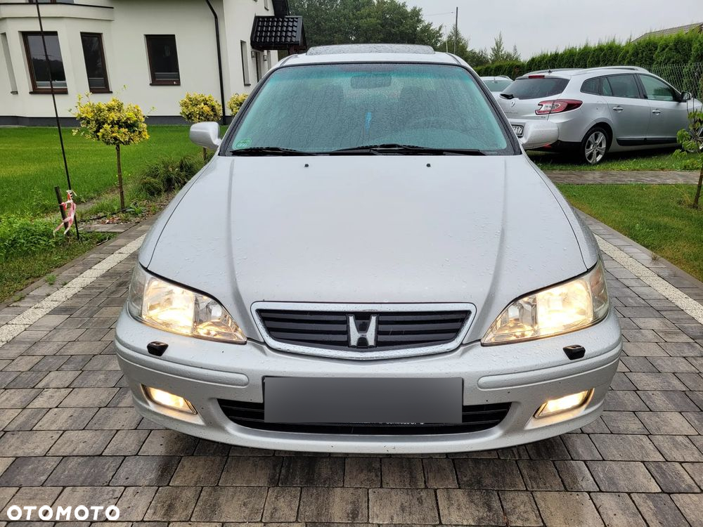Honda Accord 2.0 ES - 3