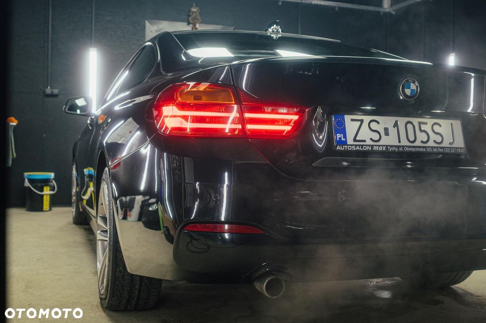 BMW Seria 4 - 9