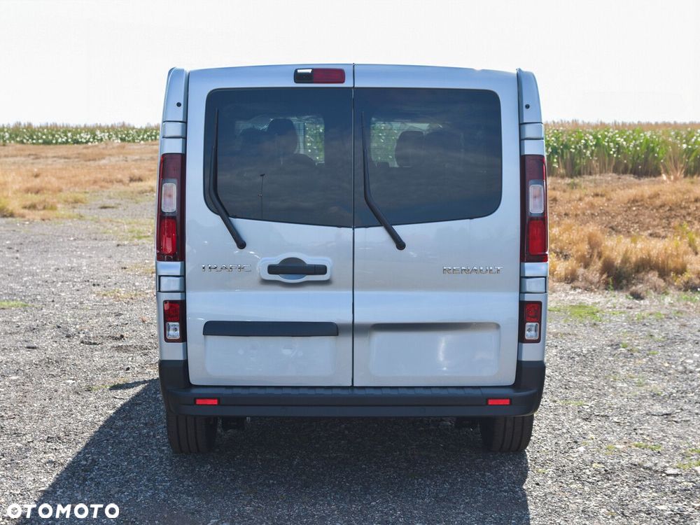 Renault Trafic - 6
