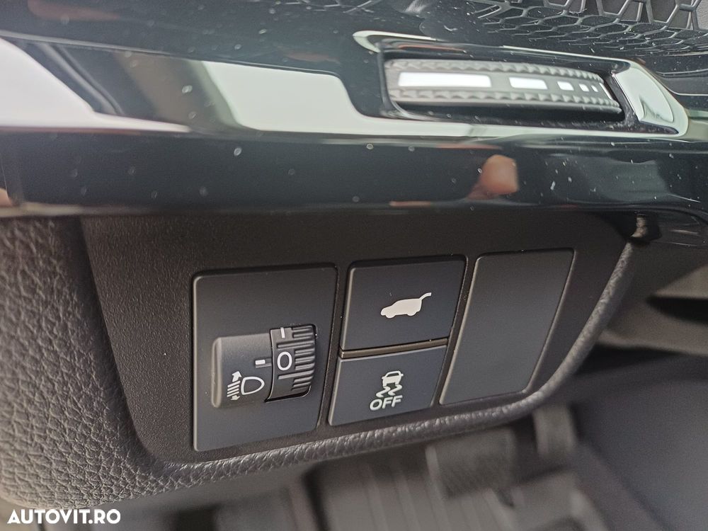 Honda CR-V 2.0 e:HEV 4x2 E-CVT Executive - 14