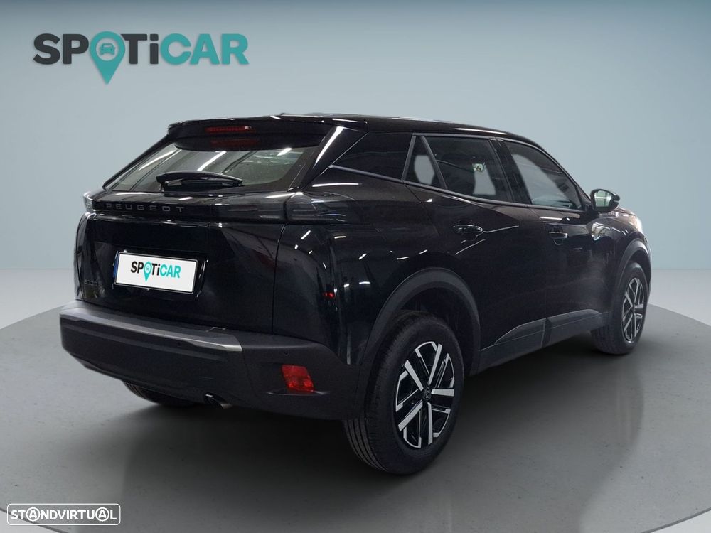 Peugeot 2008 1.2 PureTech Style - 8