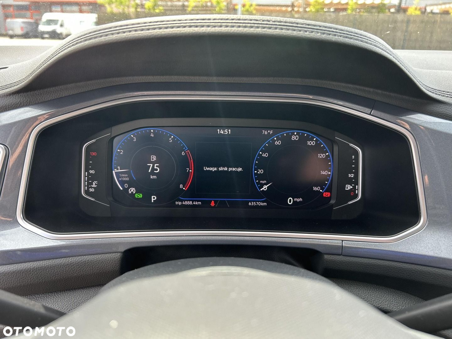 Volkswagen T-Roc 1.5 TSI Style DSG - 18