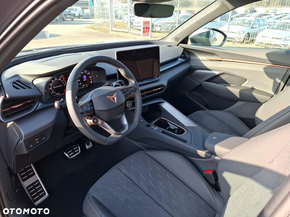 Cupra Terramar 2.0 TSI 4Drive Advantage Edition Copper DSG - 10