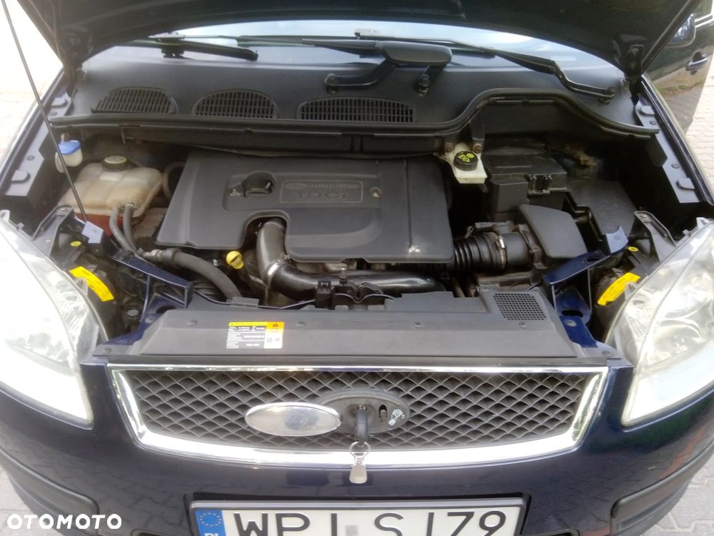 Ford Focus C-Max - 23