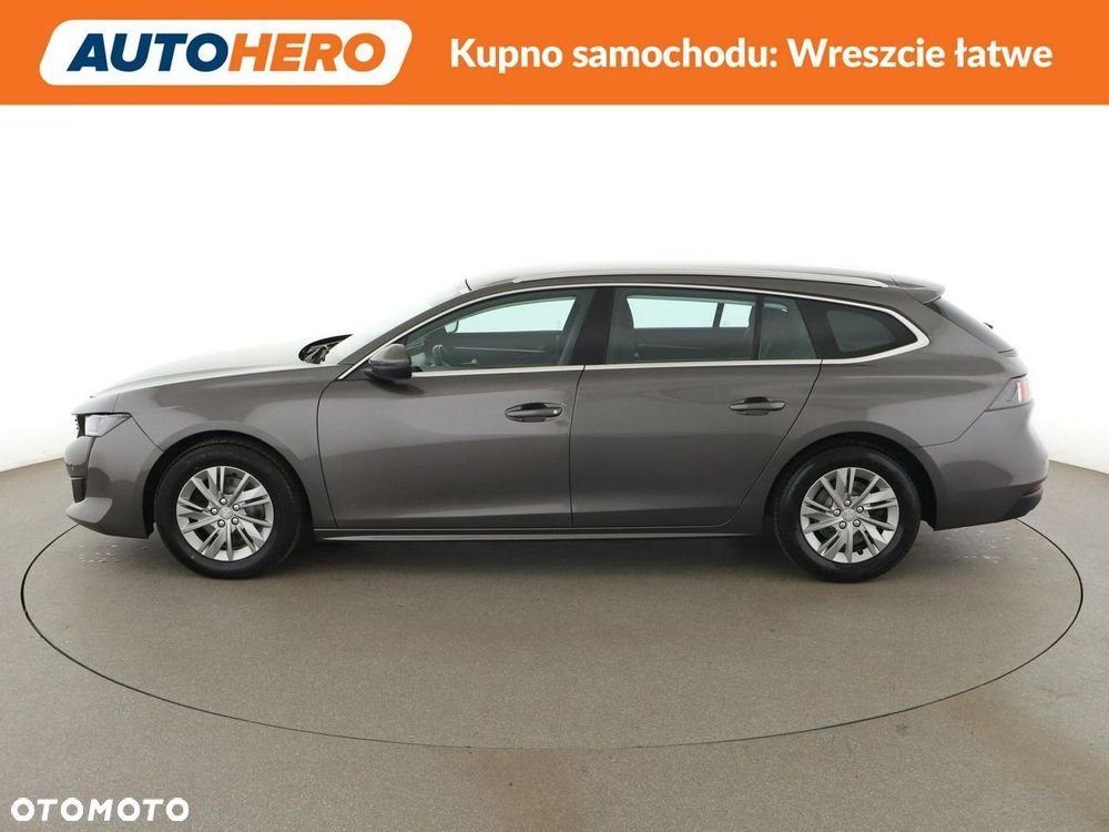 Peugeot 508 BlueHDi 130 EAT8 Active Pack - 3