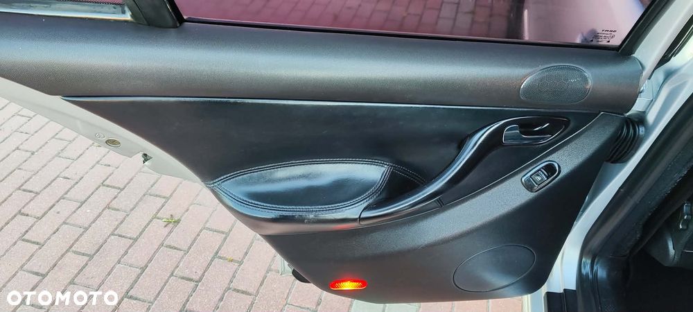 Seat Leon 1.8T Top Sport - 18