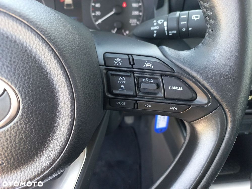 Toyota Yaris Hybrid 1.5 Comfort - 17