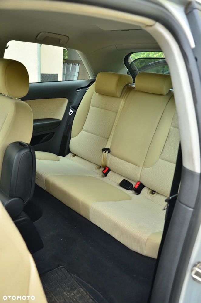 Audi A3 3-drzwiowe - 19