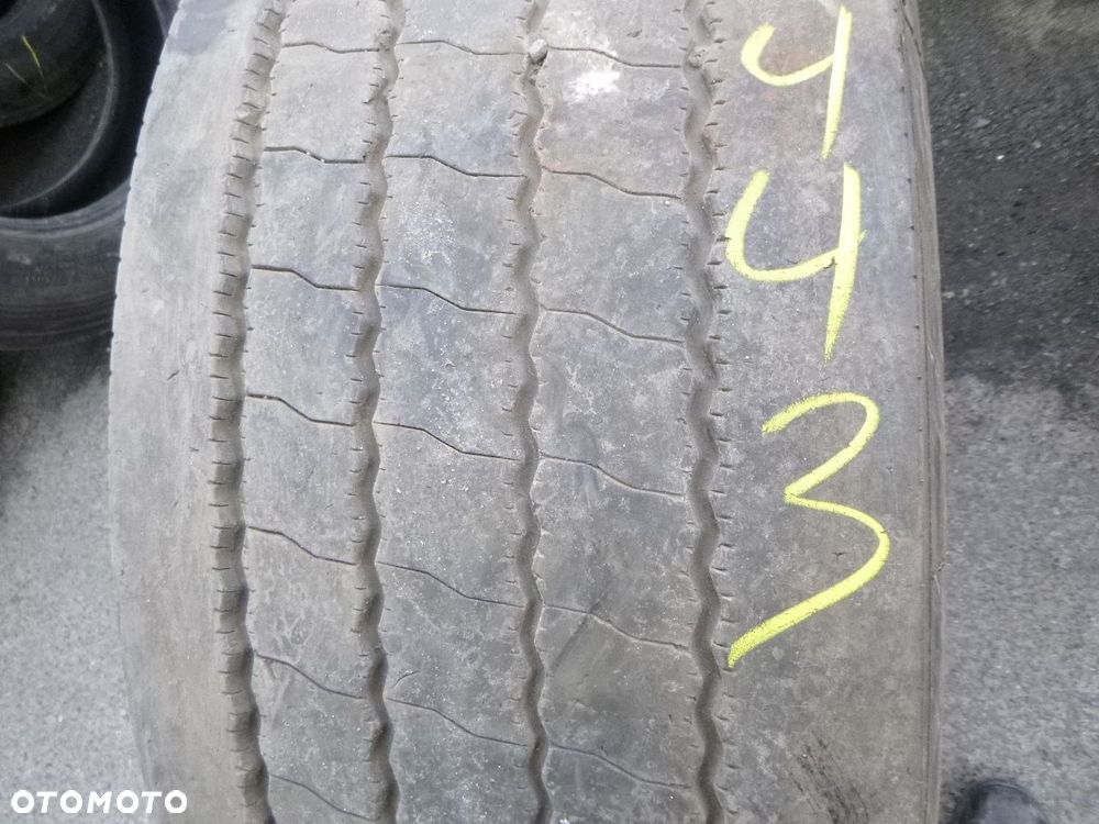 Opona ciężarowa 315/70r22.5 Apollo ENDURACE RA. Opony ciężarowe - 3