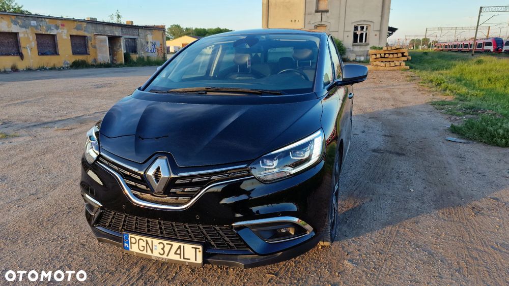 Renault Scenic - 4