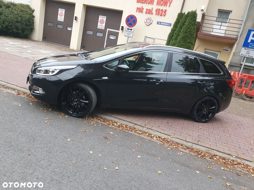 Kia Ceed Cee'd 1.4 XL - 6