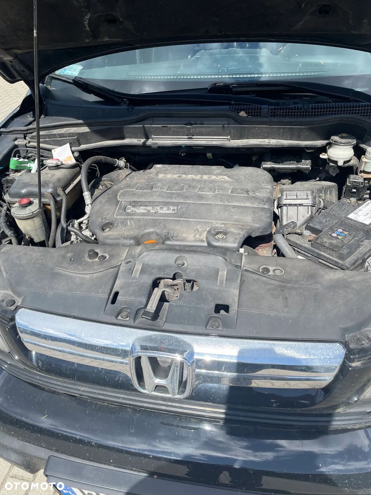 Honda CR-V 2.2i-CTDi Executive - 17
