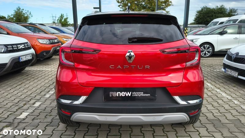 Renault Captur - 3