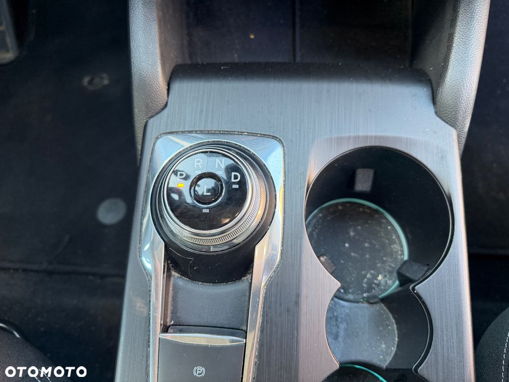 Ford Focus 1.5 EcoBlue STart-Stopp-System TITANIUM - 9