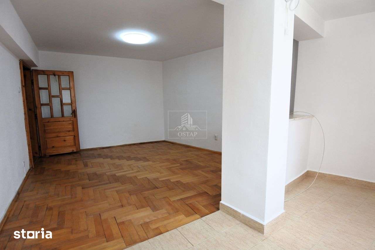 Apartament 3 camere decomandate – Etaj 1, Str. Energiei — fotografia 3