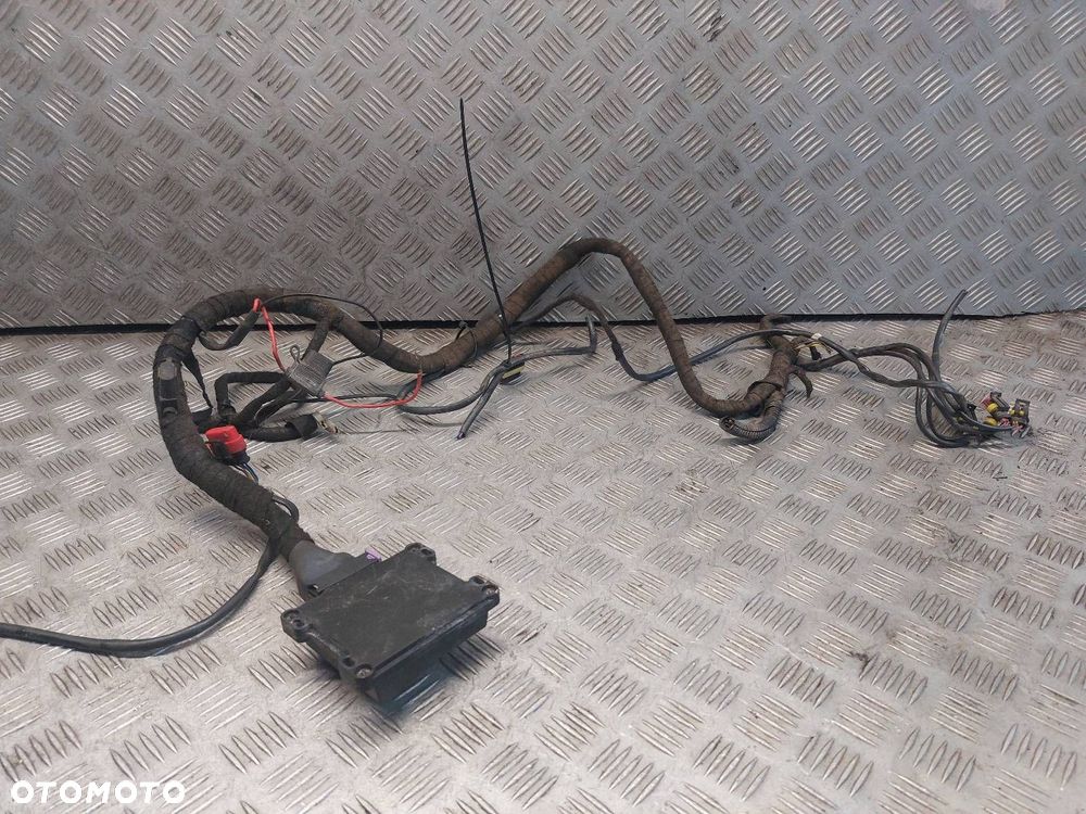 INSTALACJA GAZOWA LPG MATRIX I 1.6 16V 67R-016560 67R-010951 - 12