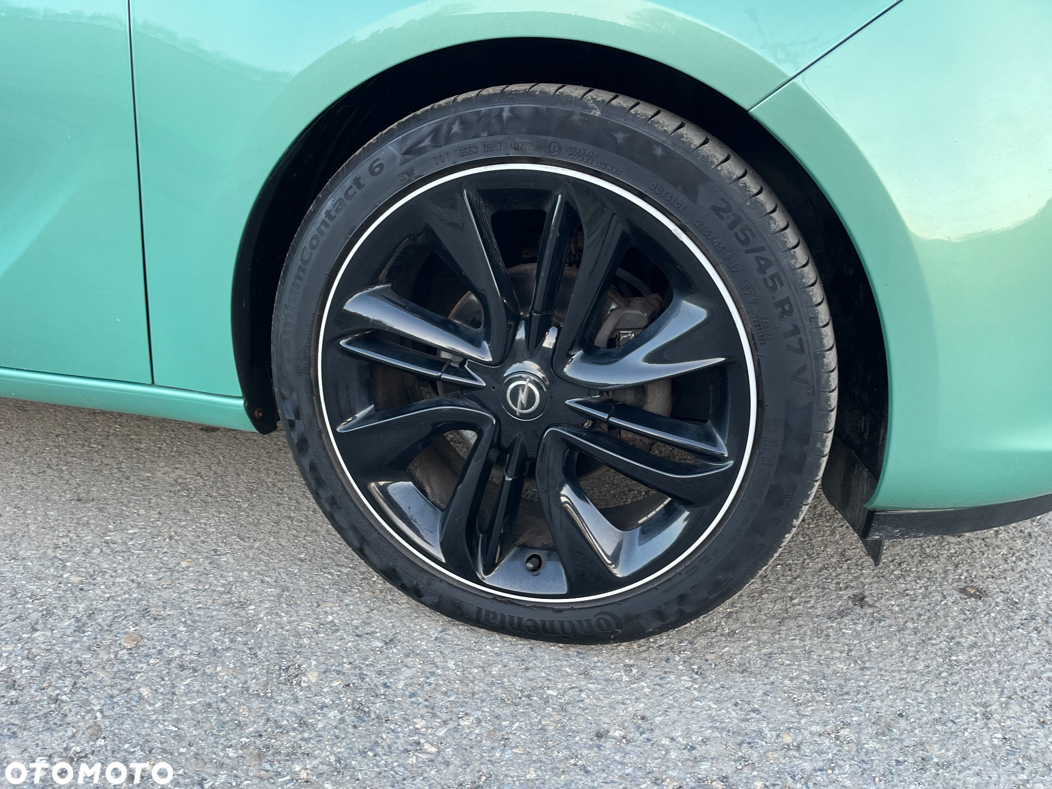 Opel Adam - 22