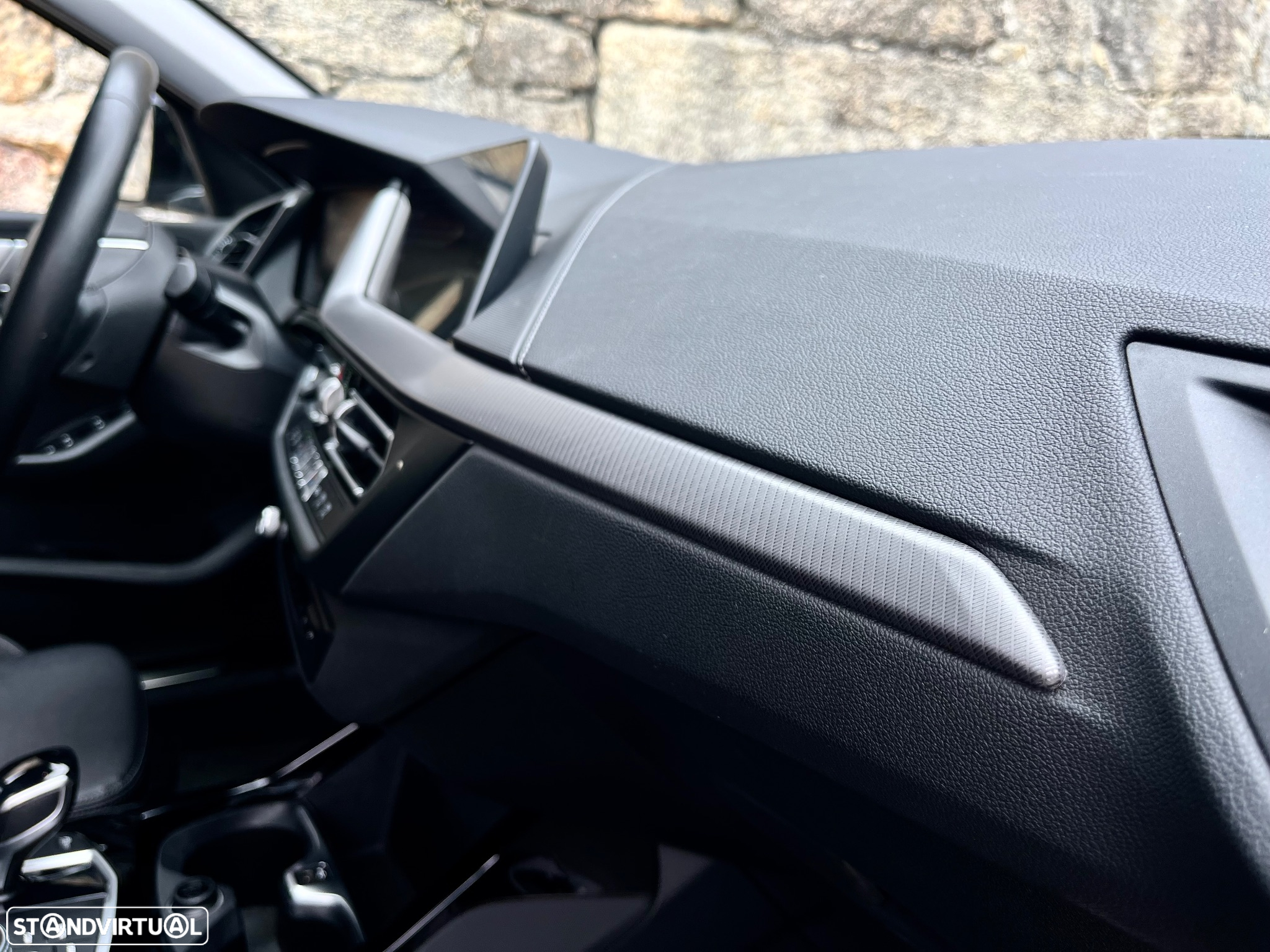 BMW 116 d Line Sport Auto - 10