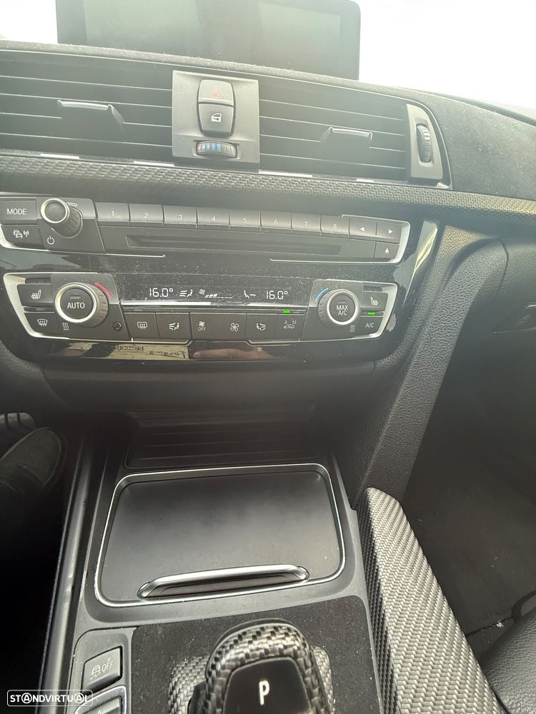 BMW 430 Gran Coupé i Pack M Auto - 16