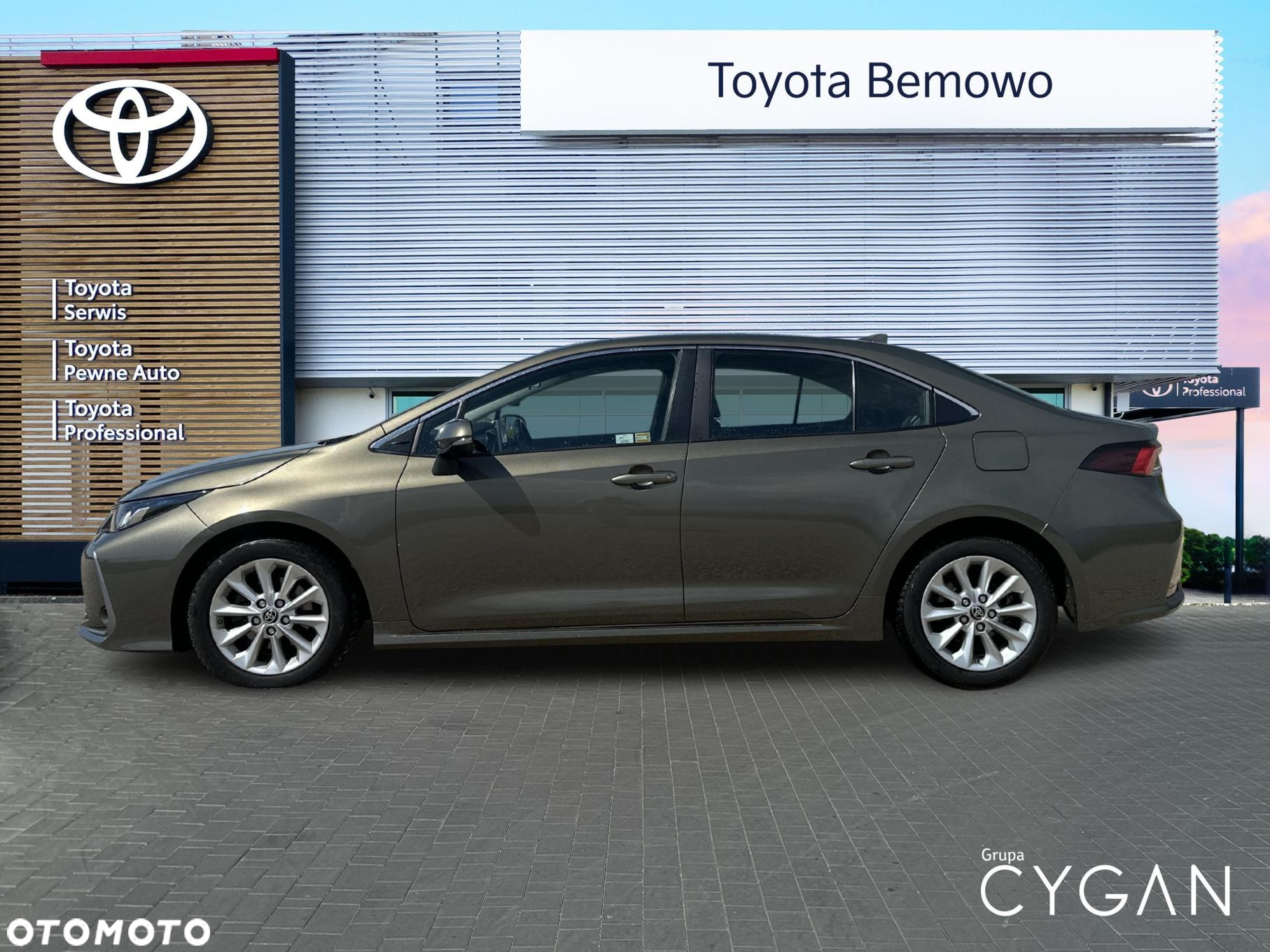 Toyota Corolla - 6
