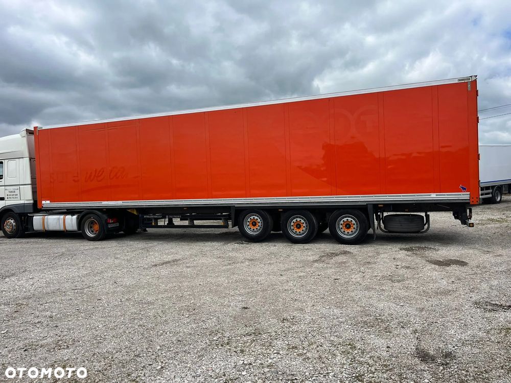 Schmitz Cargobull - 9