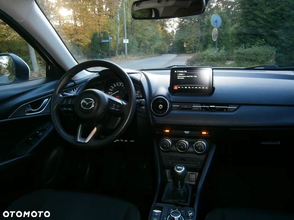 Mazda CX-3 2.0 SkyPassion - 9