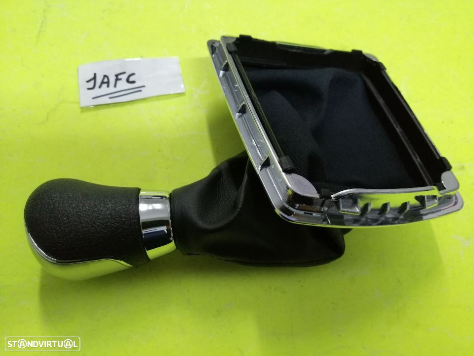 Manete e fole das mudanças Ford Focus Mk2 Mk3 - 3