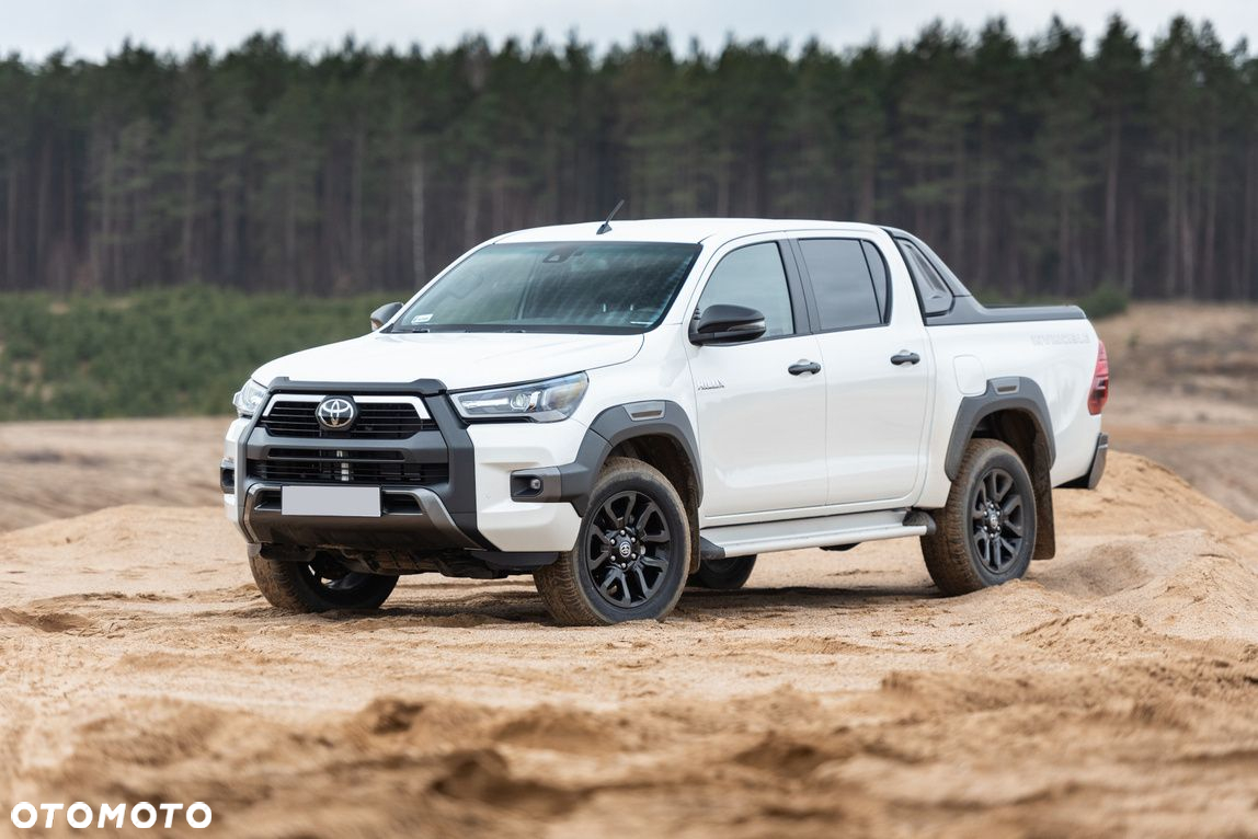 4x Felgi 18 m.in. do TOYOTA 4RUNNER HILUX Land Cruiser 120 150 Prado Tacoma Frontera - B1623 (IN1103 - 5