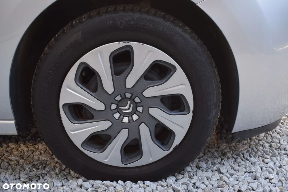 Citroën C3 Pure e-Tech VTi 82 ETG Tendance - 29