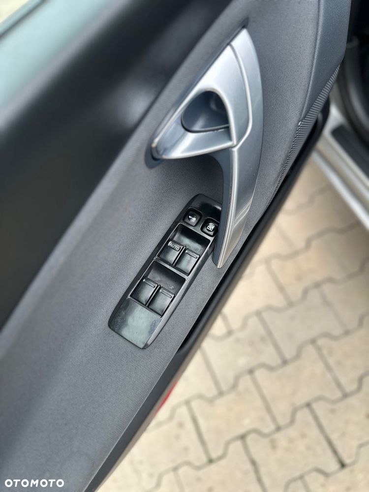 Nissan Primera - 10