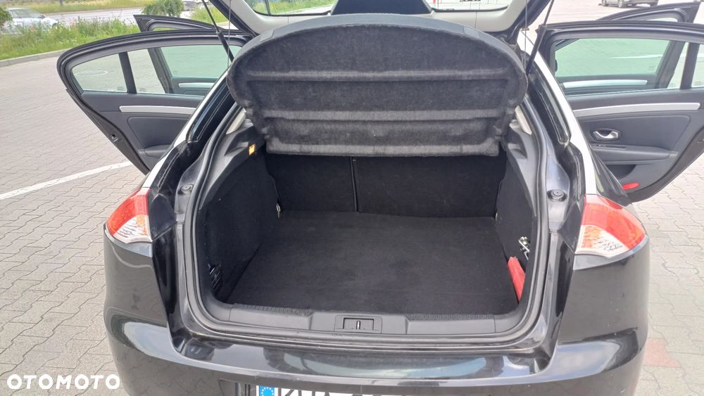Renault Laguna 2.0 Expression - 9