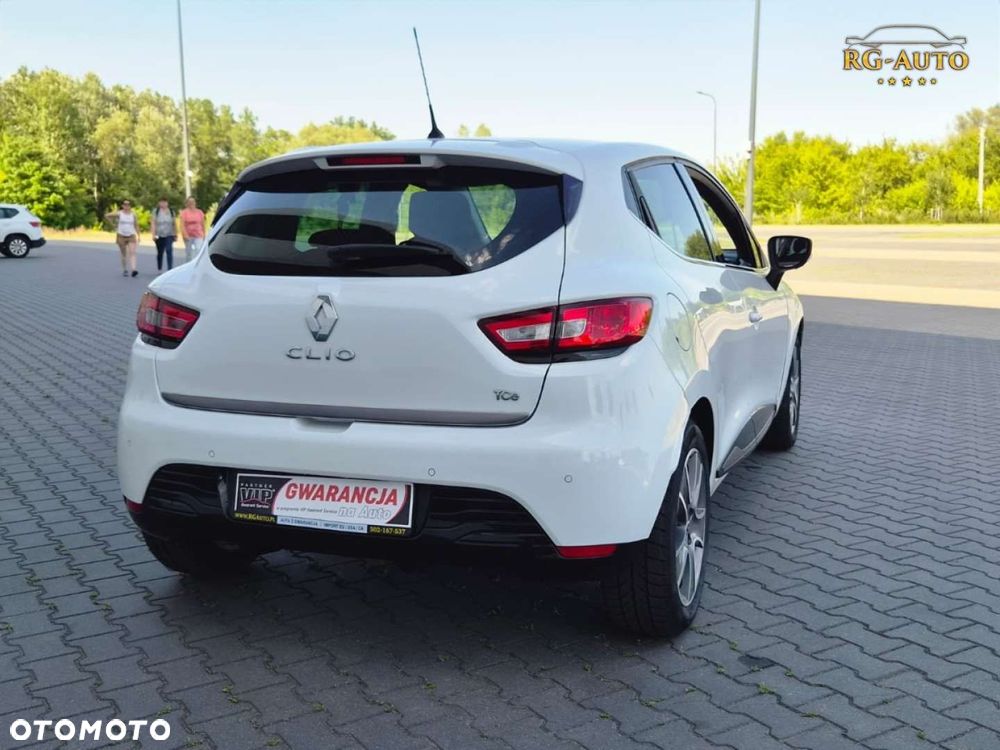 Renault Clio - 7
