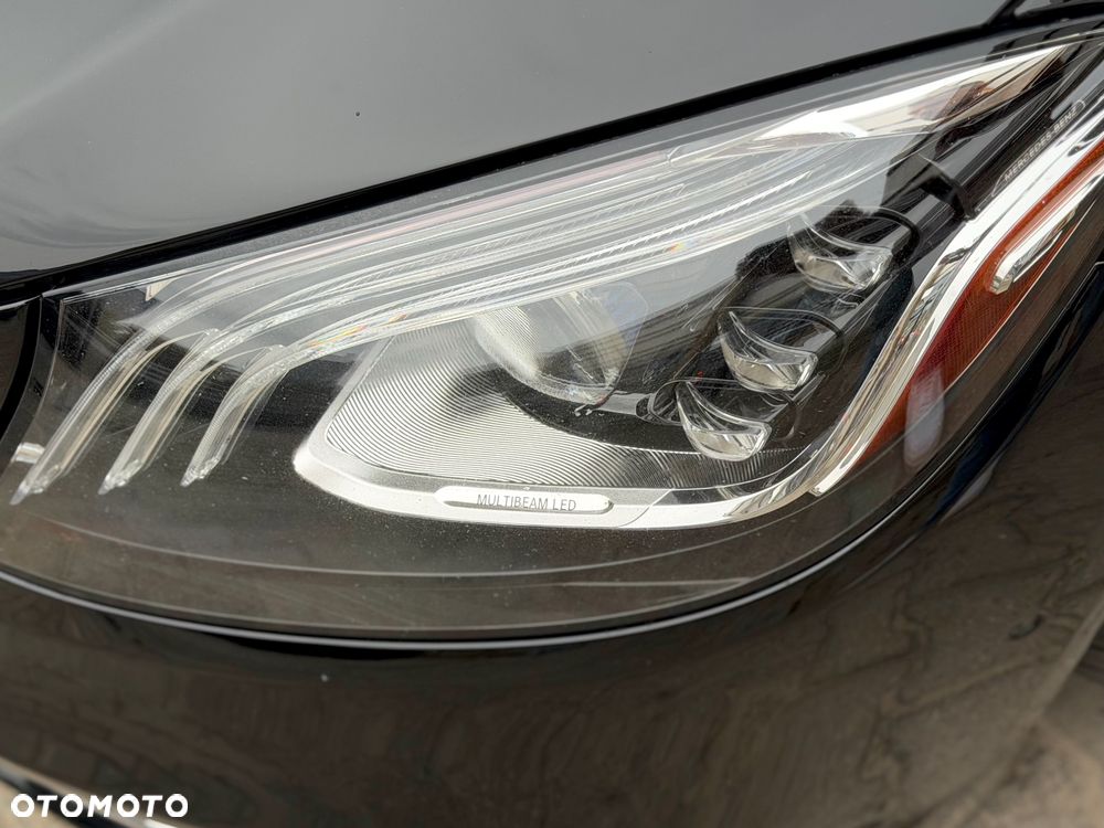Mercedes-Benz Klasa S 560 L 4Matic 9G-TRONIC - 10