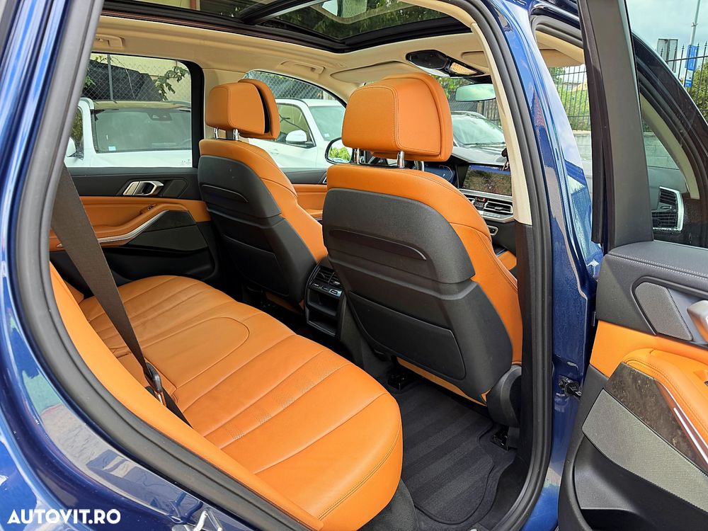 BMW X5 - 4