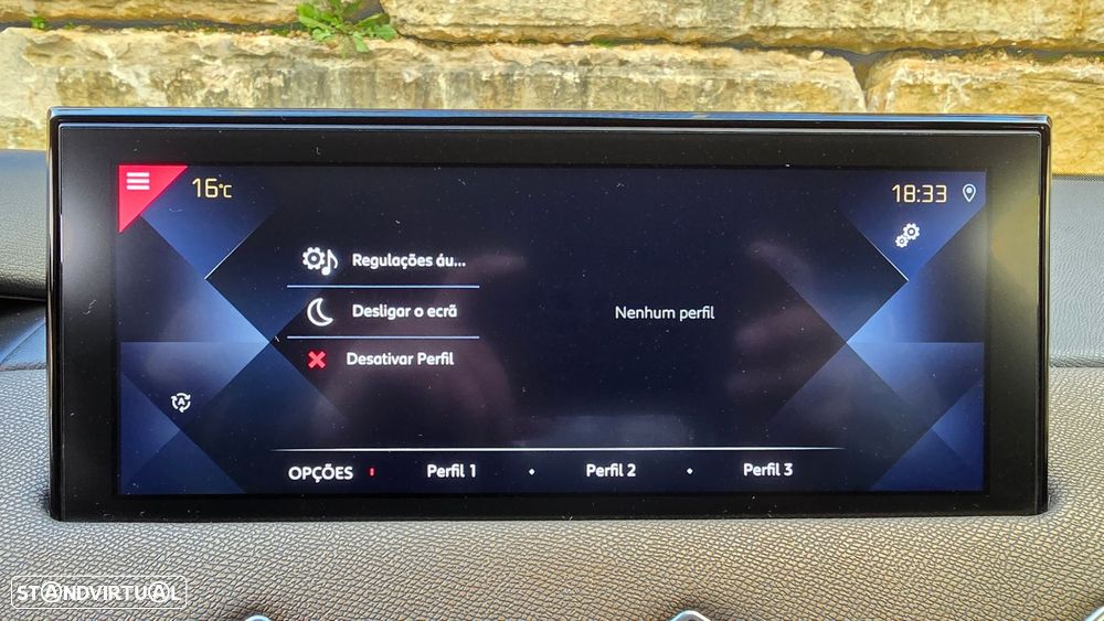 DS DS3 Crossback - 34