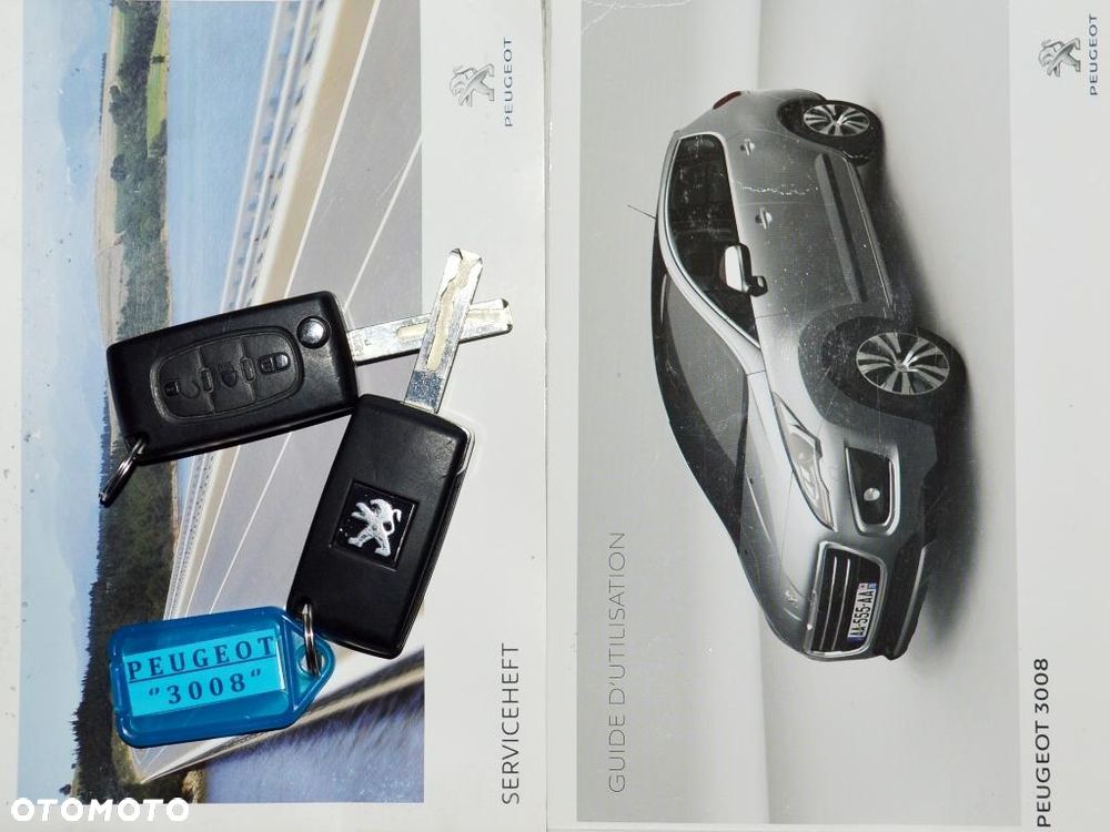 Peugeot 3008 - 39