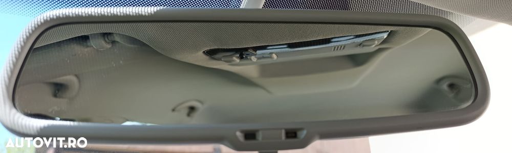 Skoda Octavia 1.6 Trend - 11