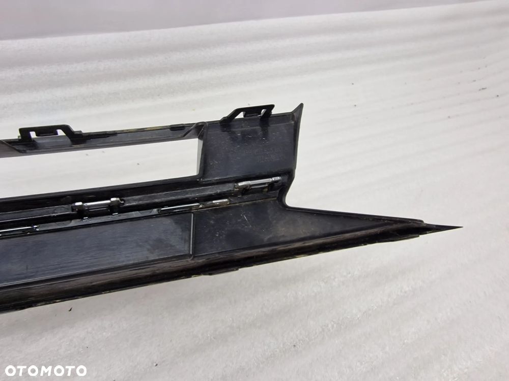 VW POLO 2G 2G0 17- ATRAPA / GRILL PRZEDNI PRZÓD , NR 2G0853651L / 2G0853653L , NR AUKCJI GR223 - 12