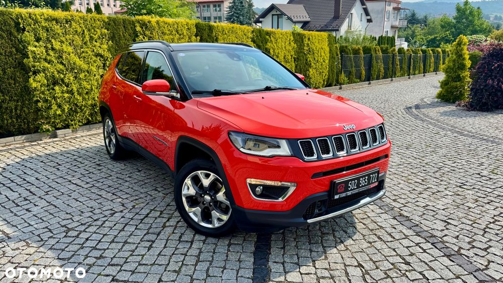 Jeep Compass - 20