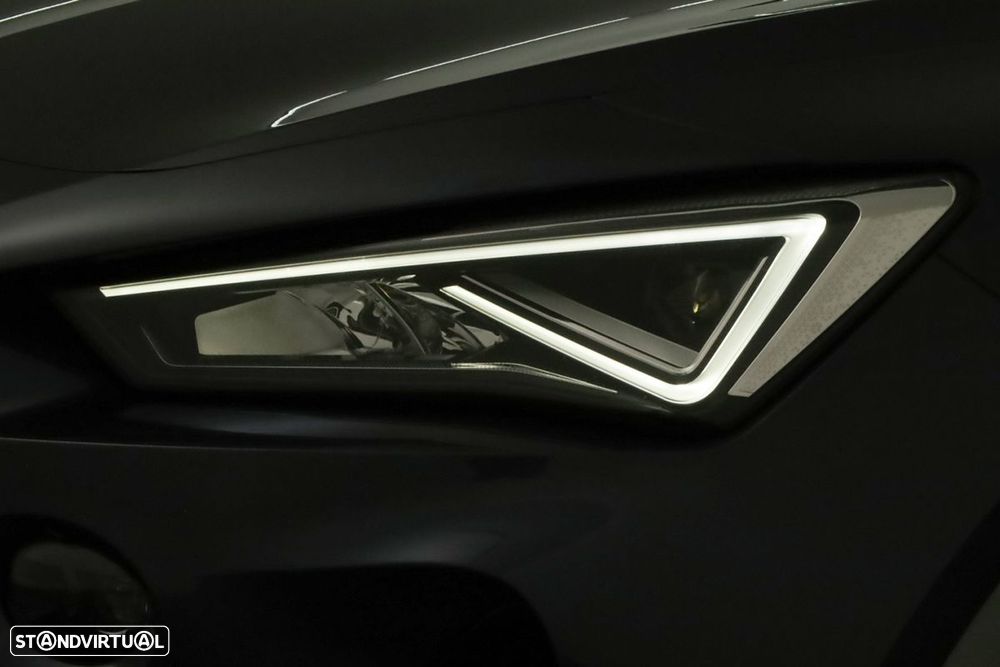 Cupra Formentor 1.4 e-Hybrid DSG - 6