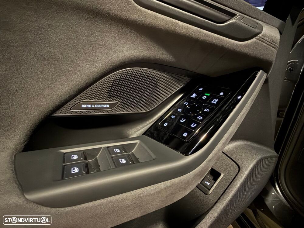 Audi A6 Avant e-tron 100 kWh Performance SE Business Plus - 8