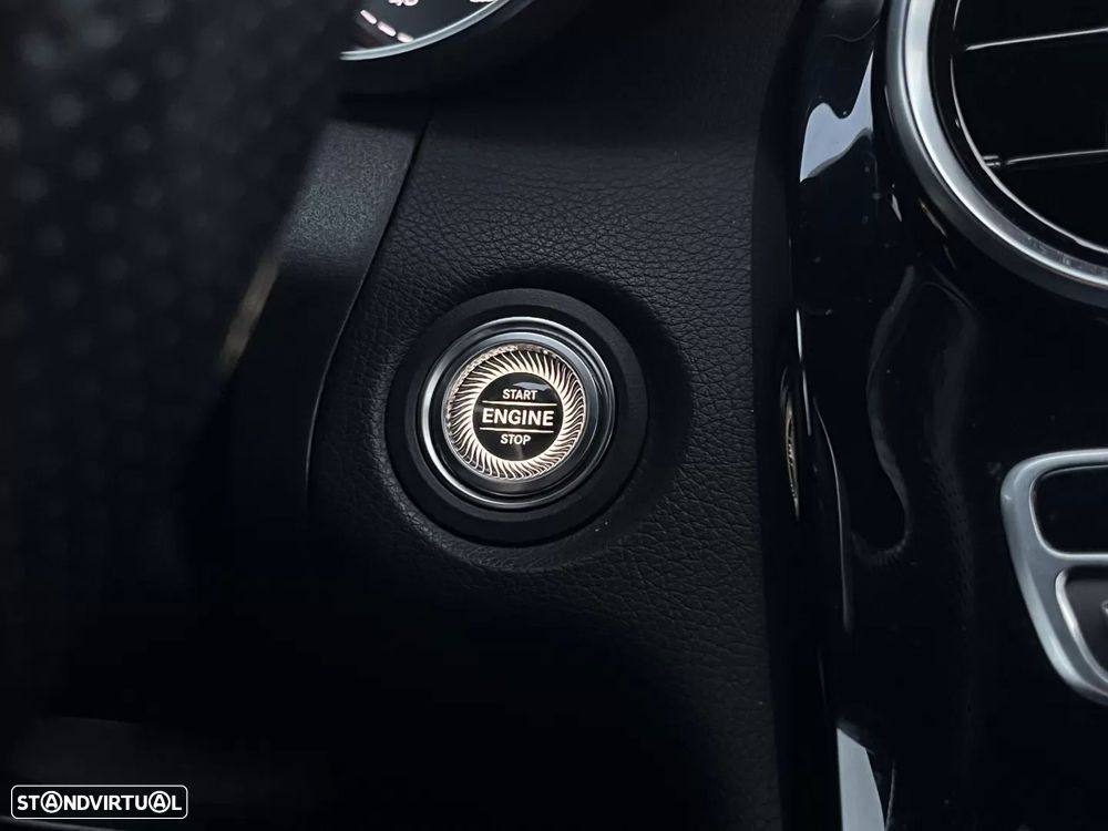 Mercedes-Benz GLC 300 d Coupé 4Matic - 23