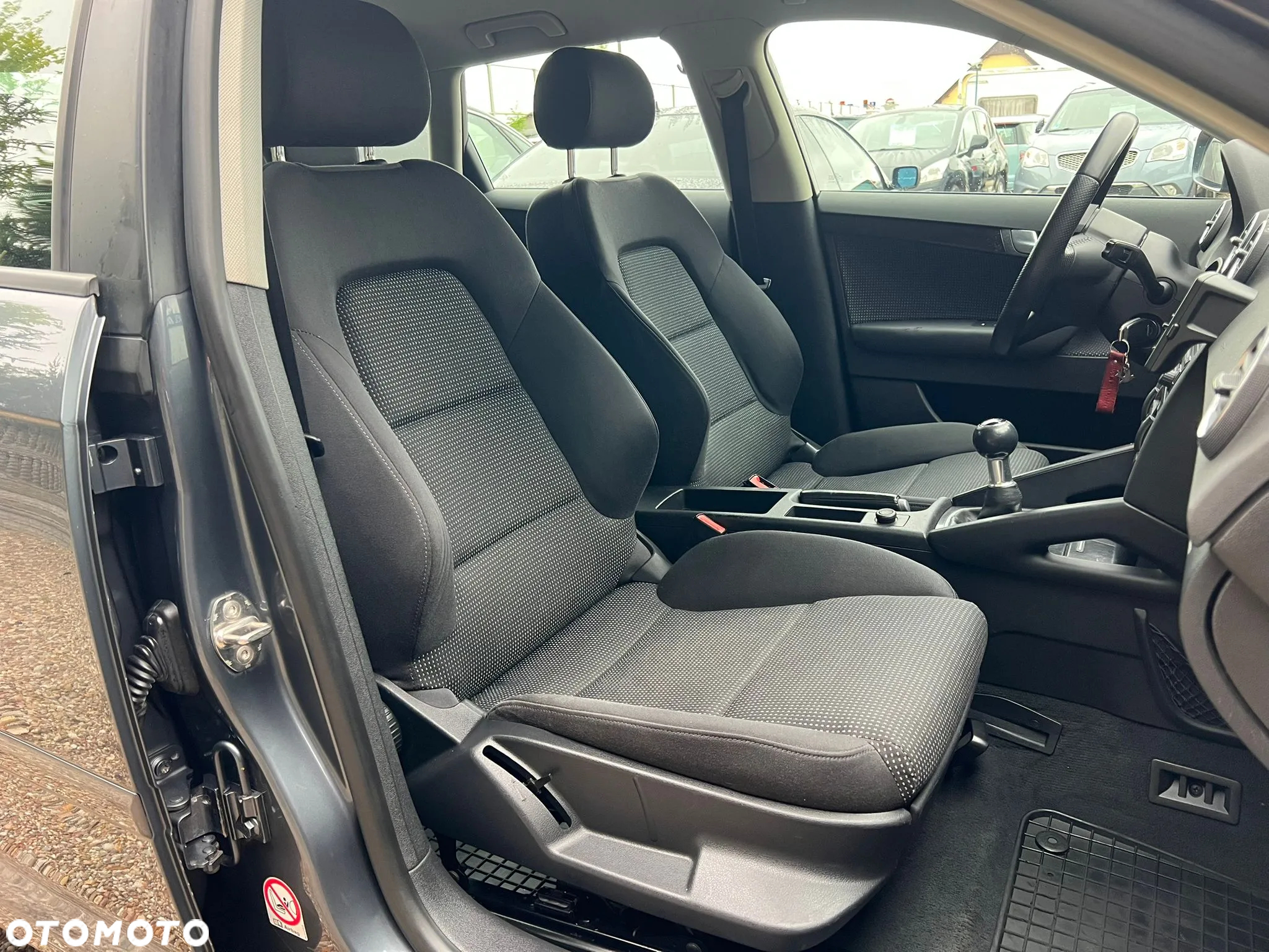 Audi A3 2.0 TFSI Sportback Ambition - 18